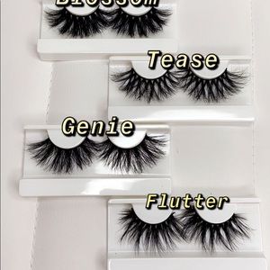 Mink Lashes